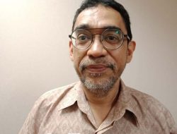 Bantu Pengungsi Erupsi Ile Lewotolok, FLM Bermitra dengan Karila dan Skadron 31 Lanud Halim