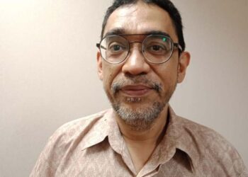 Bantu Pengungsi Erupsi Ile Lewotolok, FLM Bermitra dengan Karila dan Skadron 31 Lanud Halim