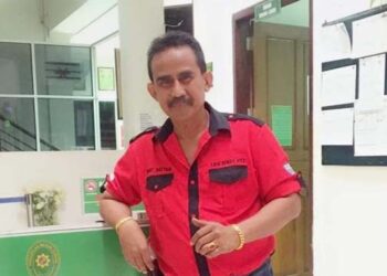 Kabulkan Eksepsi Kuasa Hukum Terdakwa Ibrahim Isre, Hakim Nyatakan Surat Dakwaan Tidak Dapat Diterima