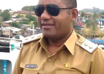 Wabup Agus Boli: 1.900 Tenaga Kesehatan Flotim Divaksin Corona Pebruari 2021