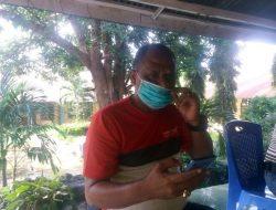 Aneh, Biaya Perencanaan Proyek SPAM IKK Ile Boleng Dinyatakan Sebagai Kerugian Negara