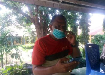 Aneh, Biaya Perencanaan Proyek SPAM IKK Ile Boleng Dinyatakan Sebagai Kerugian Negara