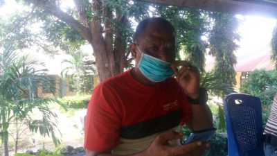 Aneh, Biaya Perencanaan Proyek SPAM IKK Ile Boleng Dinyatakan Sebagai Kerugian Negara