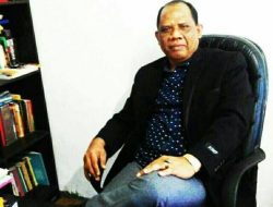 Penetapan Konsultan Perencana Jadi Tersangka Proyek IKK Ile Boleng Dipertanyakan; Akhmad Bumi : Tidak Tepat Dan Prematur !