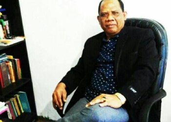 Penetapan Konsultan Perencana Jadi Tersangka Proyek IKK Ile Boleng Dipertanyakan; Akhmad Bumi : Tidak Tepat Dan Prematur !