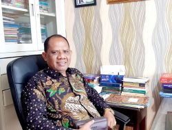 Konsultan Perencana Proyek Air Ile Boleng Ditahan; Pengacara Pertanyakan Legalitas Dan Profesionalitas Tim Audit Inspektorat Flotim