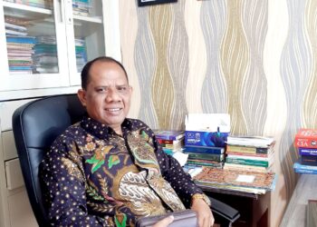 Konsultan Perencana Proyek Air Ile Boleng Ditahan; Pengacara Pertanyakan Legalitas Dan Profesionalitas Tim Audit Inspektorat Flotim