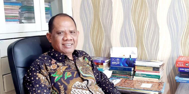 Konsultan Perencana Proyek Air Ile Boleng Ditahan; Pengacara Pertanyakan Legalitas Dan Profesionalitas Tim Audit Inspektorat Flotim