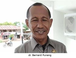 Terkait Dua Pasien Covid-19 Yang Meninggal; Ini Penjelasan Direktur RSUD Lewoleba