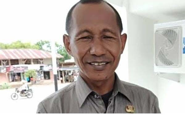 Terkait Dua Pasien Covid-19 Yang Meninggal; Ini Penjelasan Direktur RSUD Lewoleba