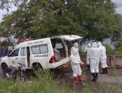 Keluarga Nenek Vero Belum Terima Surat Keterangan Positif Covid-19, Sandro: Hanya Lisan!