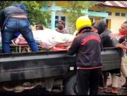 Gara-Gara Tak Terima Pemberitahuan Resmi, Jenazah Korban Covid-19 Diambil Paksa Keluarga