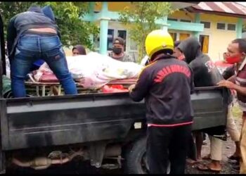 Gara-Gara Tak Terima Pemberitahuan Resmi, Jenazah Korban Covid-19 Diambil Paksa Keluarga