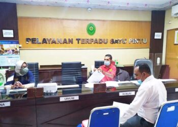 Empat Pengacara Ajukan Praperadilan di PN Larantuka Atas Status Tersangka Konsultan Perencana SPAM IKK Ile Boleng