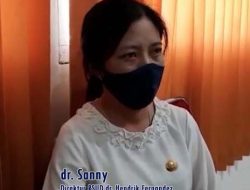 RSUD Dr. Hendrik Fernandez Larantuka Fokuskan Rapit Untuk Pasien