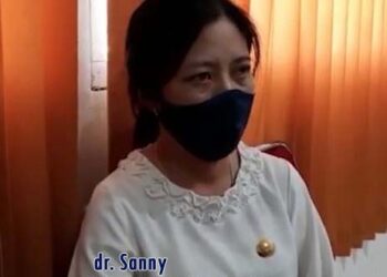 RSUD Dr. Hendrik Fernandez Larantuka Fokuskan Rapit Untuk Pasien