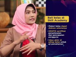 Jelang Seleksi PPPK 2021, PGRI Flotim Gelar Pendampingan Virtual dengan Guru Super