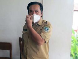 Flotim Kirim 231 Sampel Swab,  Prioritas Sasaran Vaksinasi 332.720 Orang