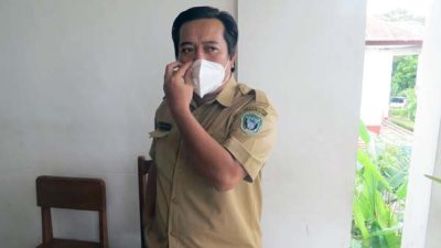 Flotim Kirim 231 Sampel Swab,  Prioritas Sasaran Vaksinasi 332.720 Orang