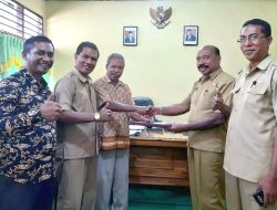 Konferensi PGRI Flores Timur Sepakat Pemotongan Iuran Melalui Bendahara Gaji Dinas PKO