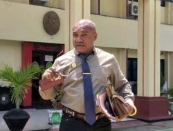 Inspektorat Flotim Dituntut Ganti Rugi Rp 10 Miliar; Kuasa Hukum Kontraktor Pelaksana SPAM IKK Ile Boleng Lancarkan Gugatan Perdata