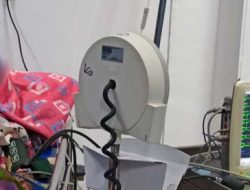 Nenek Positif Covid-19 Meninggal Dunia di Ruang IGD RSUD Lewoleba