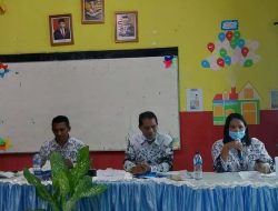 Nasib Guru Honor Jadi Nomor Urut Satu Perjuangan PGRI Flores Timur