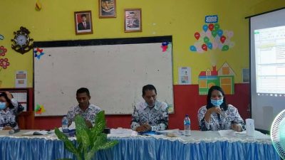 Nasib Guru Honor Jadi Nomor Urut Satu Perjuangan PGRI Flores Timur