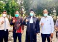 Pengadilan Tinggi NTT Ambil Sumpah 57 Advokat