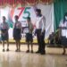 Ajak Siswa Jaga Kerukunan, Hilarius Juara I Lomba Pidato Tingkat SMPN se-NTT