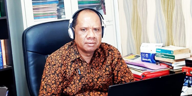 Kejaksaan Tidak Punya Wewenang Lakukan Penyelidikan dan Penyidikan Perkara Korupsi