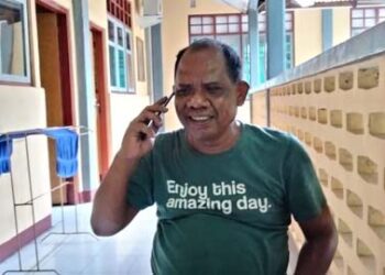 Akhmad Bumi : Semua Pihak Agar Hormati UU Advokat