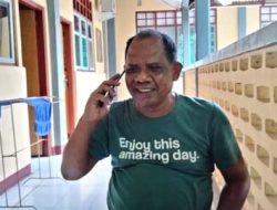 Praperadilan Konsultan Perencana SPAM IKK Ile Boleng Ditolak, Akhmad Bumi: Hakim PN Larantuka Robohkan KUHAP