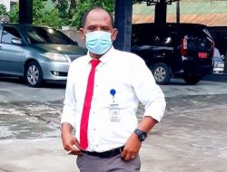 Tanggapi Advokat Frans Tulung Dkk, Akhmad Bumi : Jangan Manfaatkan Status Klien Kami Untuk “Selamatkan” Mantan Bupati Manggarai Barat