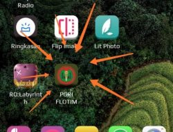 Percepat Layanan Guru, PGRI Flotim Luncurkan Mobile Aplikasi PGRI Flores Timur