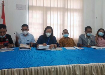 PT BPR Bina Usaha Dana Buka-Bukaan “Ulah” Debitur; Dari Janji Setor Rp 100 Juta Hingga Ajukan Gugatan ke PN Larantuka