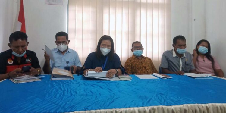 PT BPR Bina Usaha Dana Buka-Bukaan “Ulah” Debitur; Dari Janji Setor Rp 100 Juta Hingga Ajukan Gugatan ke PN Larantuka