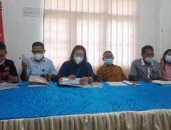 PT BPR Bina Usaha Dana Buka-Bukaan “Ulah” Debitur; Dari Janji Setor Rp 100 Juta Hingga Ajukan Gugatan ke PN Larantuka