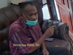 Sidang Gugatan Debitur BPR Bina Usaha Dana Larantuka Masuki Agenda Pengajuan Bukti; Tak Ada Bukti Surat Yang Ditolak Hakim