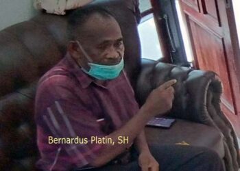 Sidang Gugatan Debitur BPR Bina Usaha Dana Larantuka Masuki Agenda Pengajuan Bukti; Tak Ada Bukti Surat Yang Ditolak Hakim