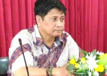 LKBH FH Undana: Advokat Ali Antonius Sedang Jalankan Perintah UU Sebagai Advokat