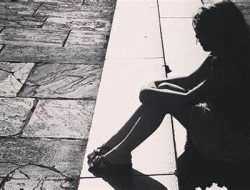 Siswi SLTA Jadi Korban Pornografi di Facebook; Didampingi Permata Bunda Adukan ke Polres Flotim