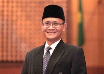 Dirjen Bimas Katolik Hadiri Wisuda Mahasiswa STP Reinha, Akan Temui Uskup Larantuka dan Bupati Flotim