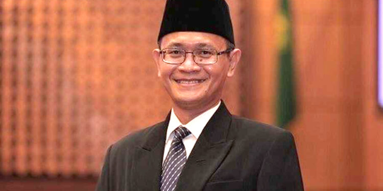 Dirjen Bimas Katolik Hadiri Wisuda Mahasiswa STP Reinha, Akan Temui Uskup Larantuka dan Bupati Flotim