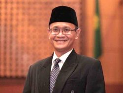 Dirjen Bimas Katolik Hadiri Wisuda Mahasiswa STP Reinha, Akan Temui Uskup Larantuka dan Bupati Flotim