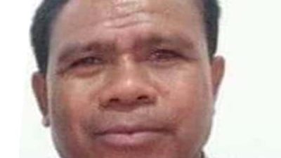Kayo Kelore Itu Telah Patah Terkulai