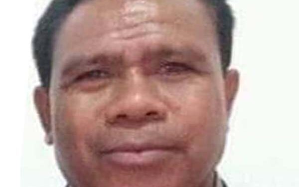 Kayo Kelore Itu Telah Patah Terkulai