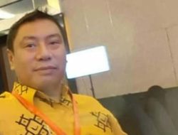 Ketua IKA FH Undana Prihatin Atas Pemanggilan Advokat Antonius Ali, SH, MH