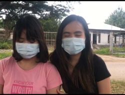 Hanny Taolin Tuntut Hak Waris Dibagi Secara Adil