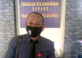 Advokat Ali Antonius Ditahan Kejati NTT, LKBH Fakultas Hukum Undana Nyatakan Turut Berduka Cita